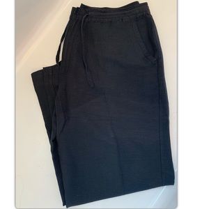 Men’s linen pants